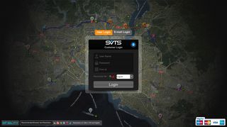 
                            3. SVTS | Smart Vehicle Tracking System | Akıllı Araç Takip ve Filo ...