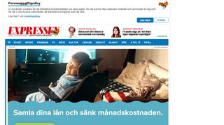 
                            10. SVT:s valchef Eva Landahl gillade SD-kritisk tweet - Expressen