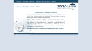 
                            13. SW Zoll-Beratung GmbH