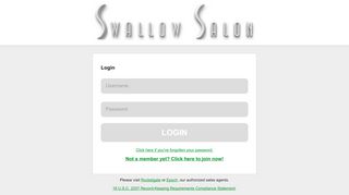 
                            1. Swallow Salon