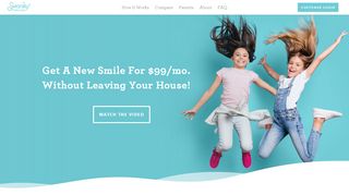 
                            13. Swanky Smiles: Mobile Orthodontics | Clear Aligners