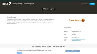 
                            11. swedbank-dk - DIBS