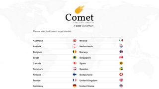 
                            5. Sweden - Comet Consular Services