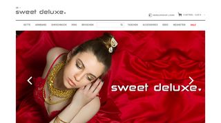 
                            1. sweet deluxe | Homepage