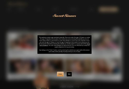 
                            2. Sweet Sinner: Erotic Sex Videos & Sensual Porn