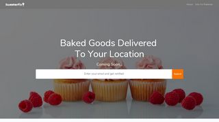 
                            7. Sweeterfix - Shop Here And We Deliver To You