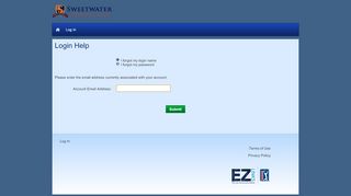 
                            9. Sweetwater Country Club - Login Help