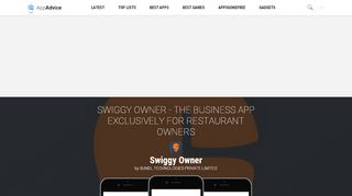 
                            3. Swiggy Owner by BUNDL TECHNOLOGIES PRIVATE LIMITED