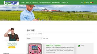 
                            11. SWINE Archives - Agrologic Ltd