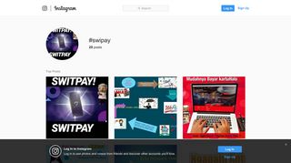 
                            7. #swipay hashtag on Instagram • Photos and Videos