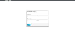 
                            8. SwipBox Hotline - Login