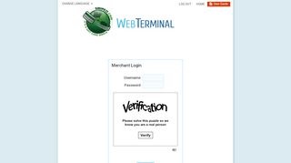
                            7. Swipe It - WebTerminal - Smart Transaction Systems
