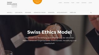 
                            10. ▷Swiss Ethics Model swiss-excellence-forum.ch