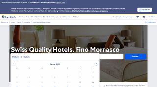 
                            9. Swiss Quality Hotels, Fino Mornasco, Lombardei | Hotels Expedia.de