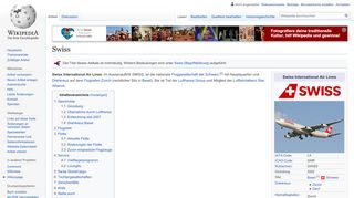 
                            7. Swiss – Wikipedia