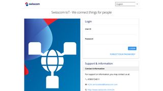 
                            1. Swisscom IoT - We connect things for people