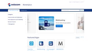 
                            5. Swisscom Marketplace | Swisscom