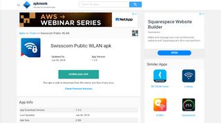
                            11. Swisscom Public WLAN Apk Download latest version 1.3.0- com ...