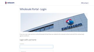 
                            5. Swisscom Wholesale