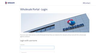 
                            13. Swisscom Wholesale