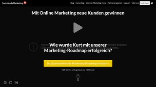 
                            2. SwissMadeMarketing: Online Marketing Lösungen für Ihren Erfolg im ...