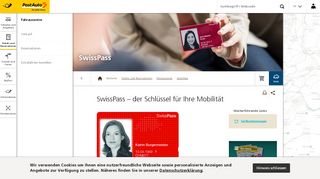 
                            7. SwissPass | PostAuto