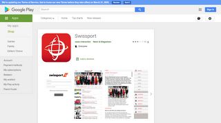 
                            13. Swissport - Apps on Google Play