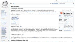 
                            6. Swissquote – Wikipedia