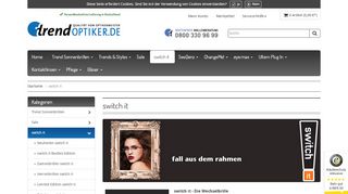 
                            5. switch it | trendoptiker.de
