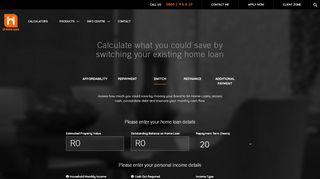 
                            12. Switch | SA Home Loans
