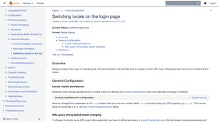 
                            3. Switching locale on the login page - Identity Provider 3 - Shibboleth Wiki
