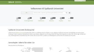 
                            8. Syddansk Universitet The systime iBog Analyzing digital ... - SDU
