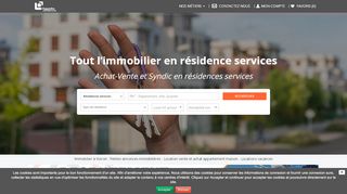 
                            9. SYGESTIM: Agence immobilière à Grenoble