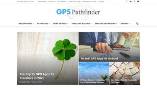 
                            8. Sygic GPS and Navigation Review – GPSPATHFINDER