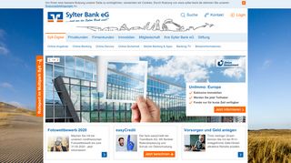 
                            1. Sylter Bank eG: Sylt-Digital