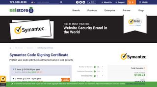
                            13. Symantec Code Signing Certificate for Microsoft , Android, JAVA ...