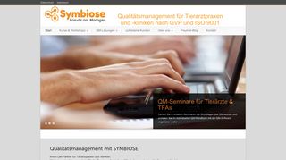 
                            6. Symbiose GmbH