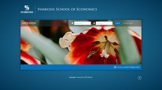 
                            1. Symbiosis School of Economics - Curiosity: Home