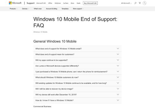
                            2. Sync your contacts - Microsoft Support