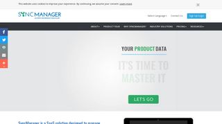 
                            8. SyncManager: Go with the product data flow