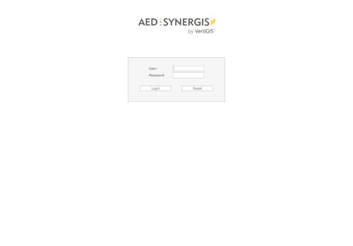 
                            3. SYNERGIS Login