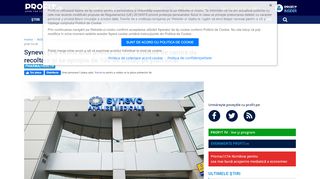 
                            7. Synevo și-a extins anul acesta cu 25% rețeaua de centre de ...