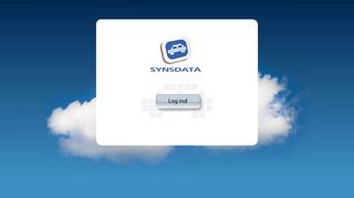 
                            1. Synsdata