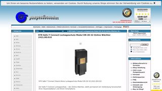 
                            11. SYR Safe-T Connect Leckageschutz Modul DN 20-32 Online... nur ...