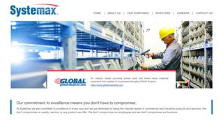 
                            12. Systemax.com | Welcome To Systemax