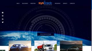 
                            4. Systrack.com.do