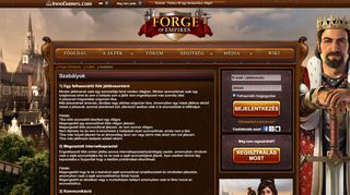 
                            8. Szabályok: irányelvek a fair játékért - Forge of Empires