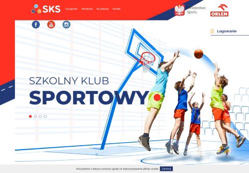 
                            3. Szkolny Klub Sportowy