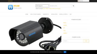 
                            11. Szsinocam Full HD 2.0MP – ipccam