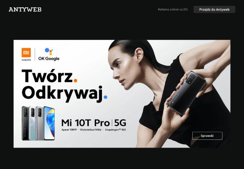 
                            12. T-Mobile udostępnia opcję ubezpieczenia ekranu smartfonów - Antyweb